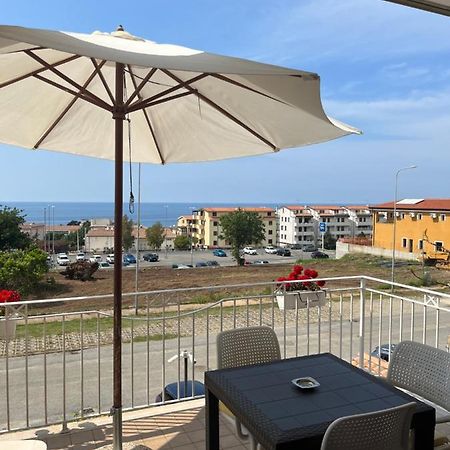 Residenza De Luca Apartment Tropea Zewnętrze zdjęcie