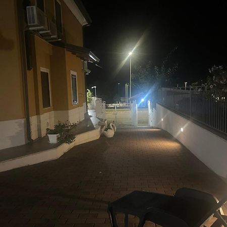 Residenza De Luca Apartment Tropea Zewnętrze zdjęcie