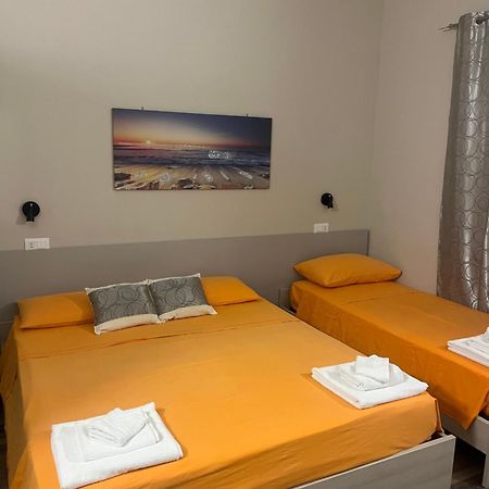 Residenza De Luca Apartment Tropea Zewnętrze zdjęcie
