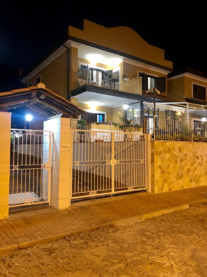 Residenza De Luca Apartment Tropea Zewnętrze zdjęcie