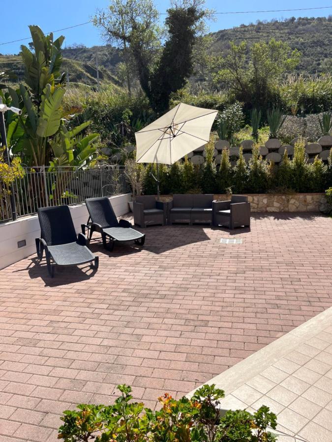 Residenza De Luca Apartment Tropea Zewnętrze zdjęcie