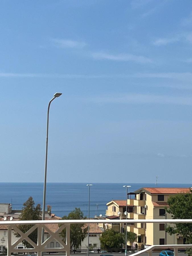 Residenza De Luca Apartment Tropea Zewnętrze zdjęcie