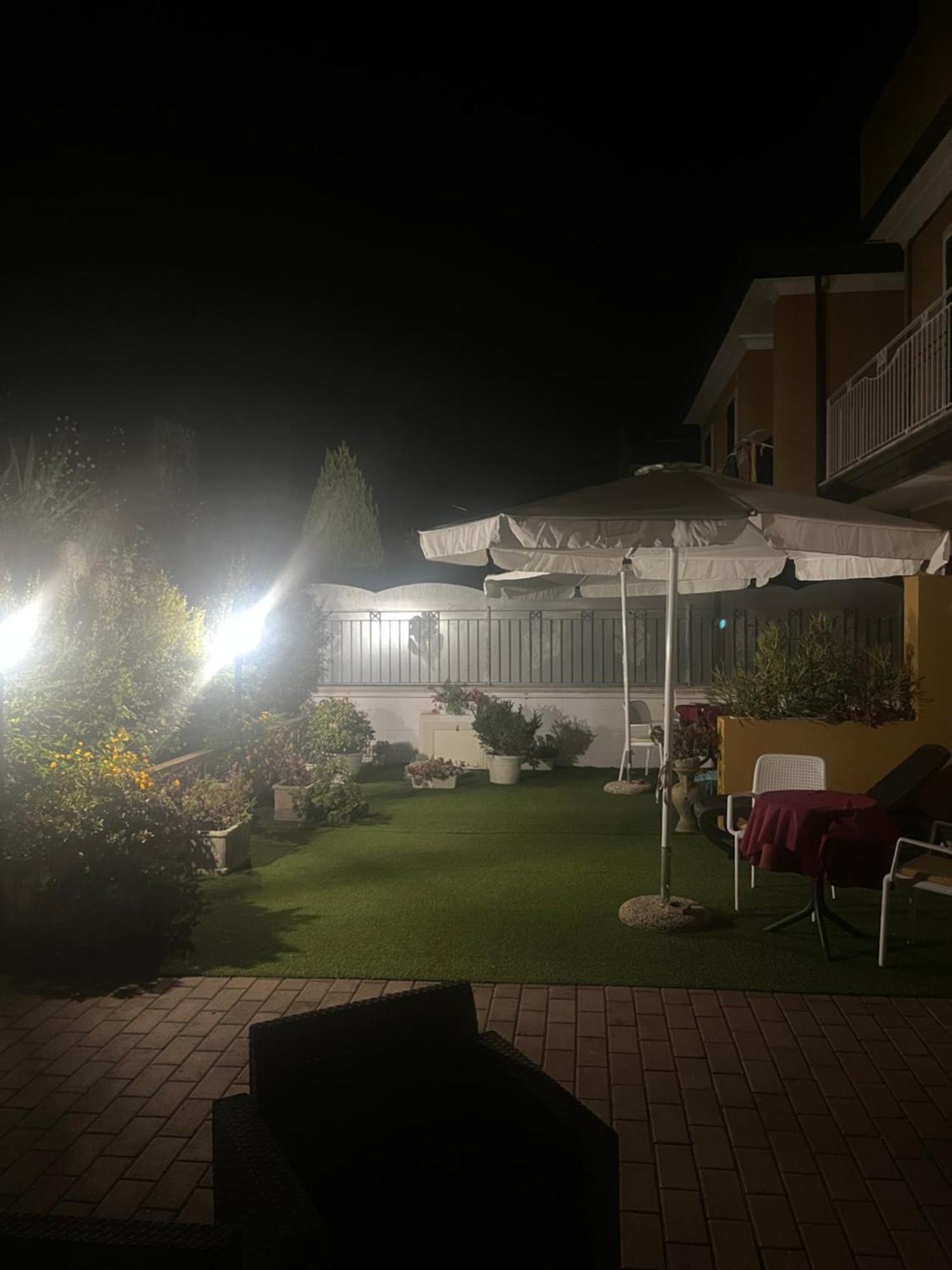 Residenza De Luca Apartment Tropea Zewnętrze zdjęcie