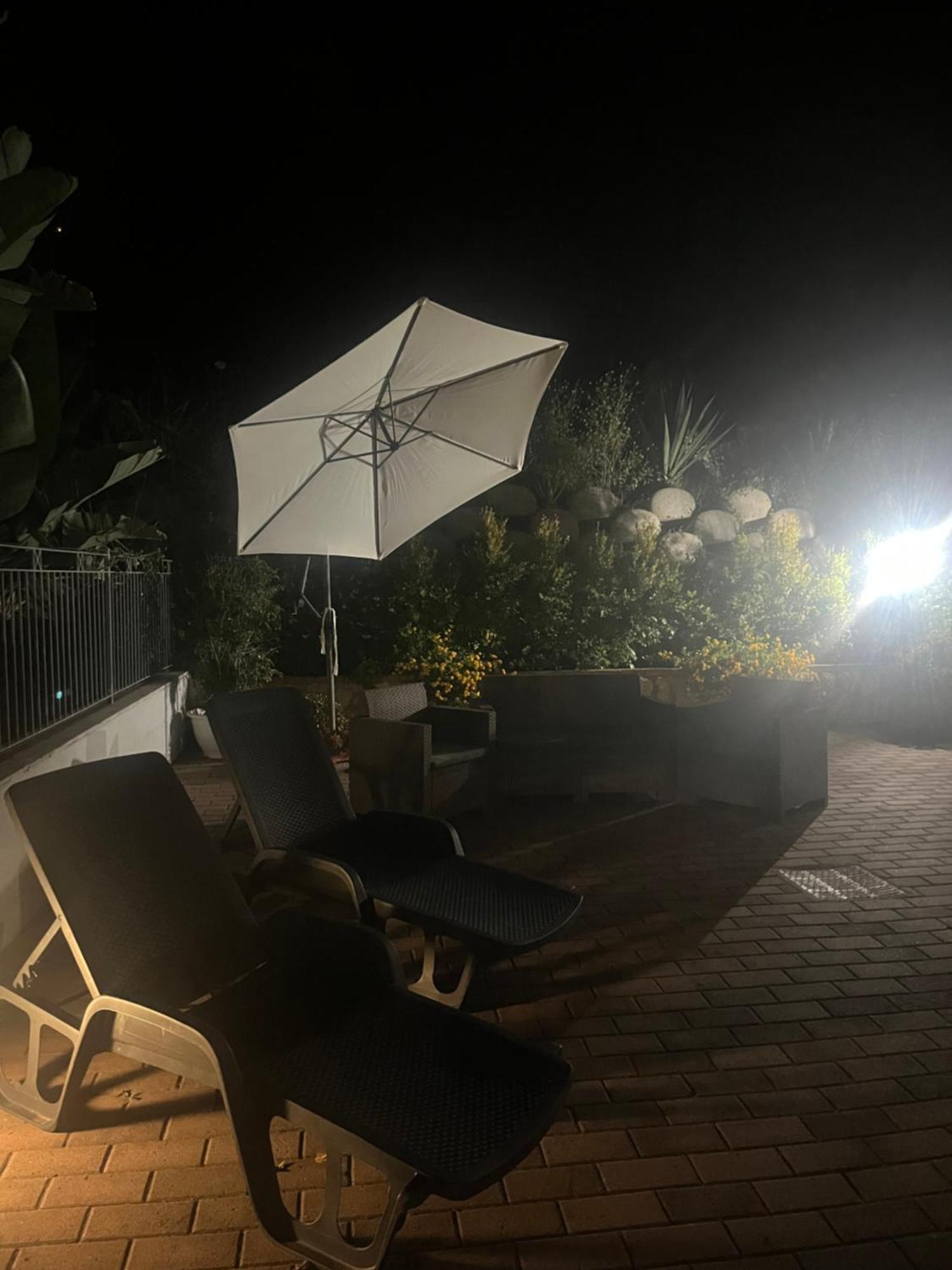 Residenza De Luca Apartment Tropea Zewnętrze zdjęcie