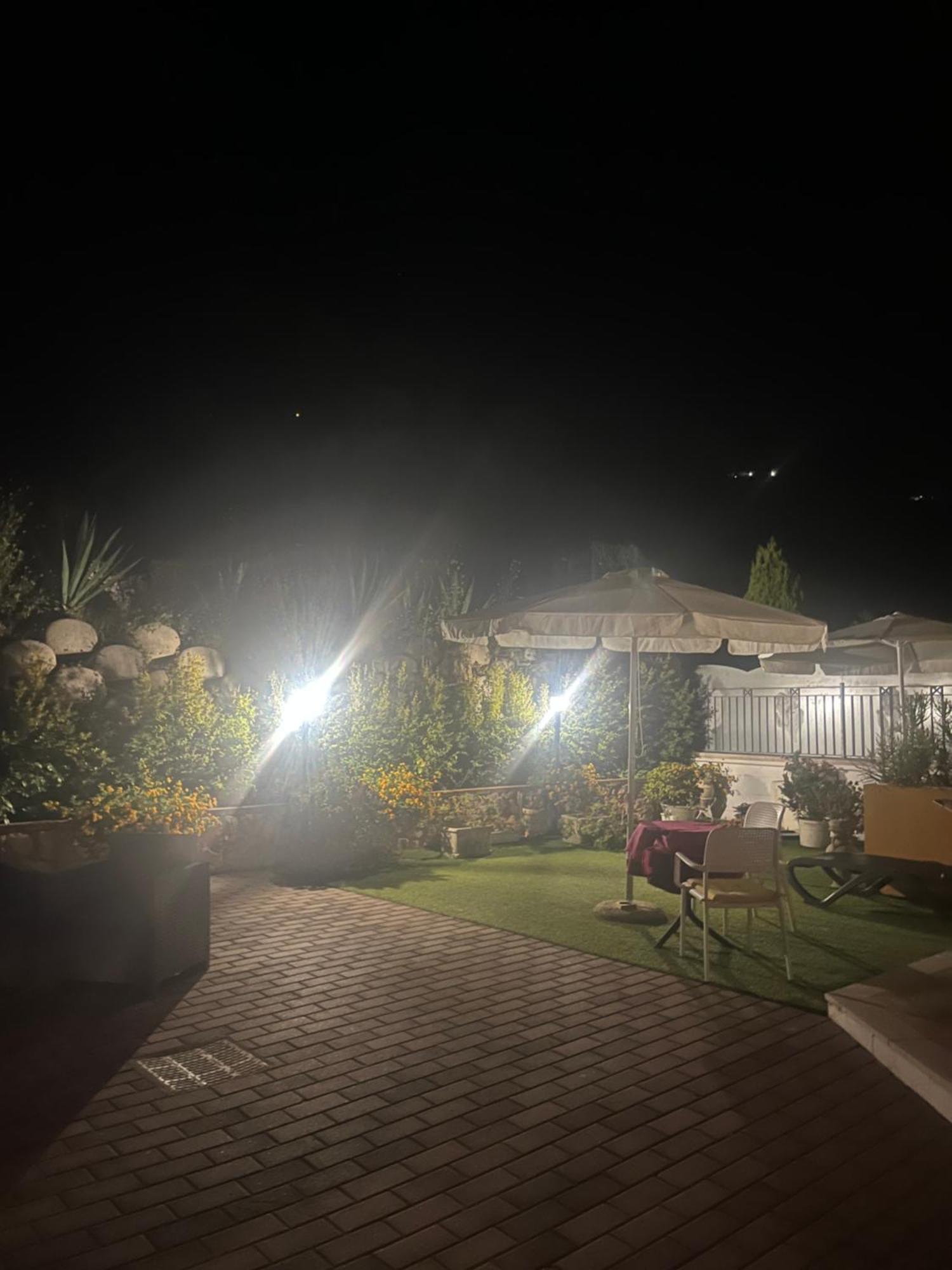 Residenza De Luca Apartment Tropea Zewnętrze zdjęcie