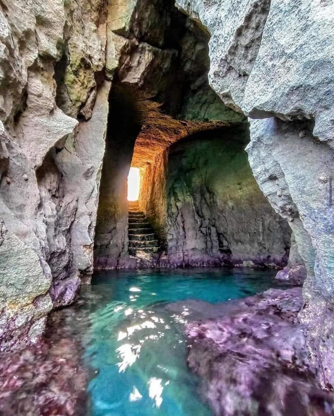Residenza De Luca Apartment Tropea Zewnętrze zdjęcie
