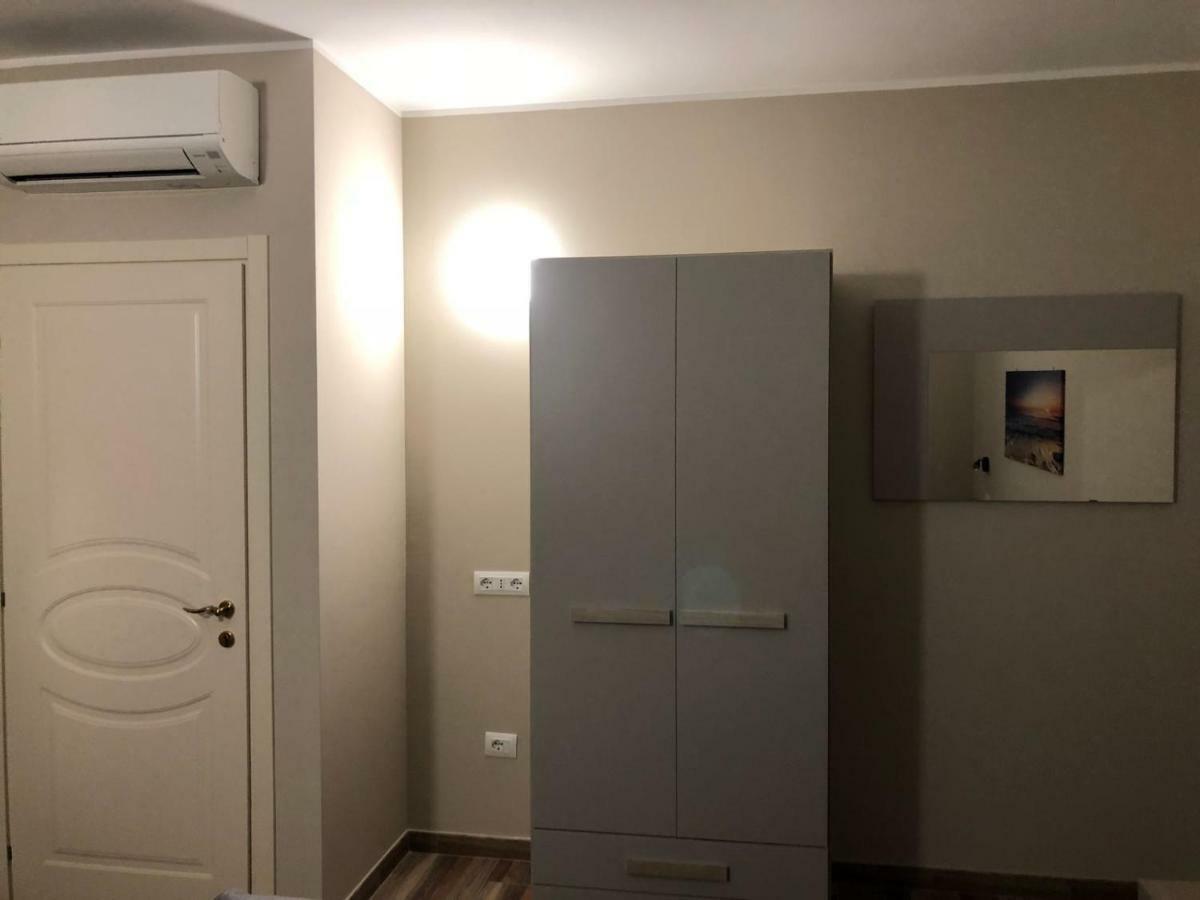 Residenza De Luca Apartment Tropea Zewnętrze zdjęcie