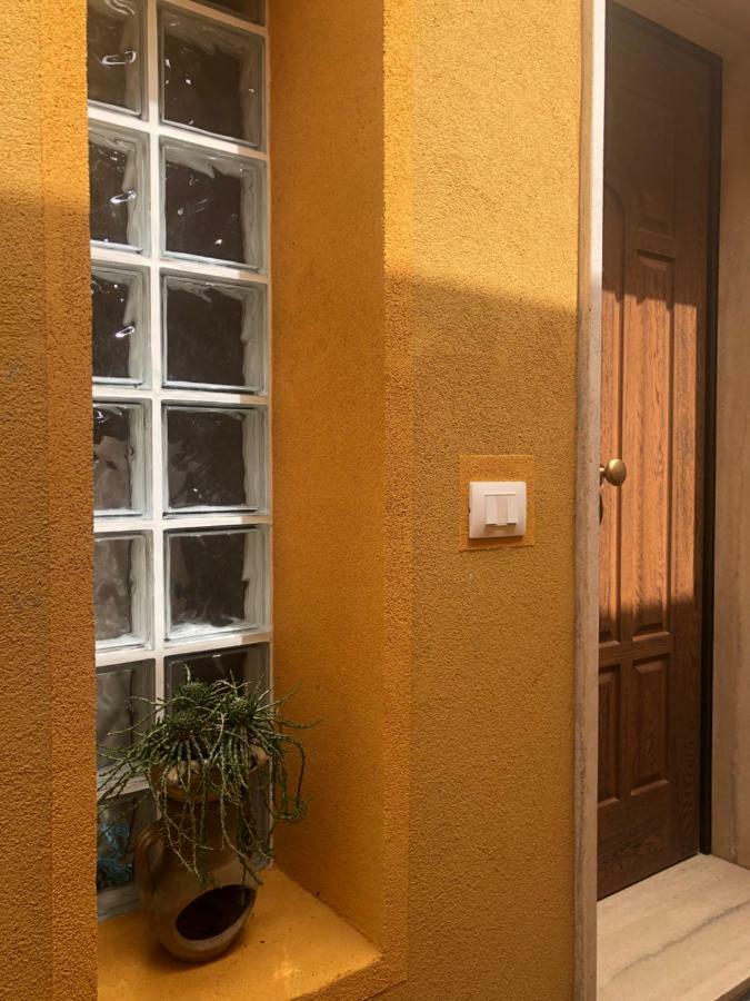 Residenza De Luca Apartment Tropea Zewnętrze zdjęcie
