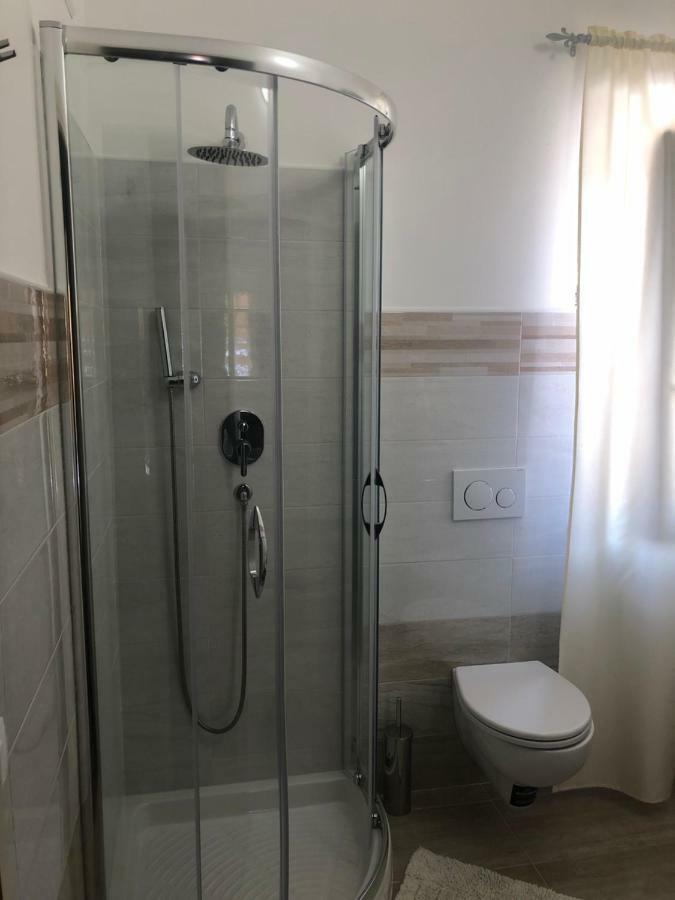 Residenza De Luca Apartment Tropea Zewnętrze zdjęcie