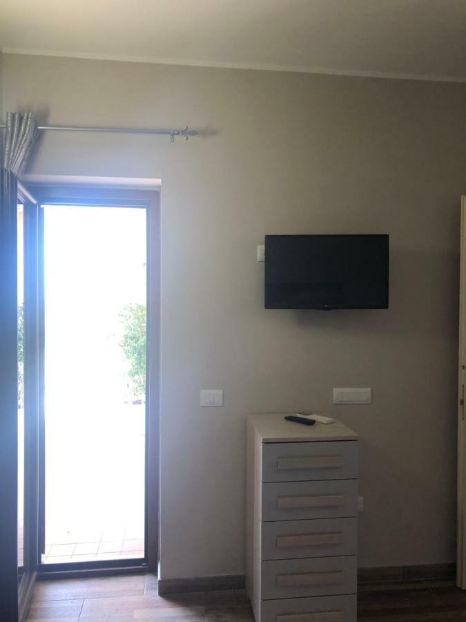Residenza De Luca Apartment Tropea Zewnętrze zdjęcie