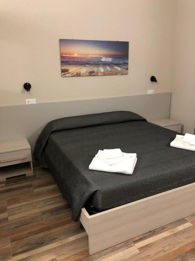 Residenza De Luca Apartment Tropea Zewnętrze zdjęcie