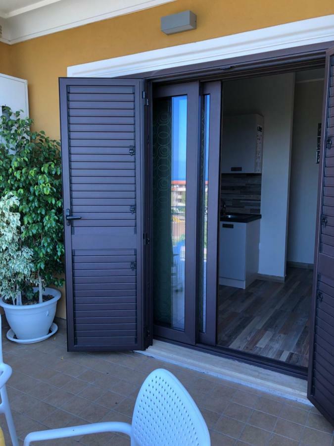 Residenza De Luca Apartment Tropea Zewnętrze zdjęcie